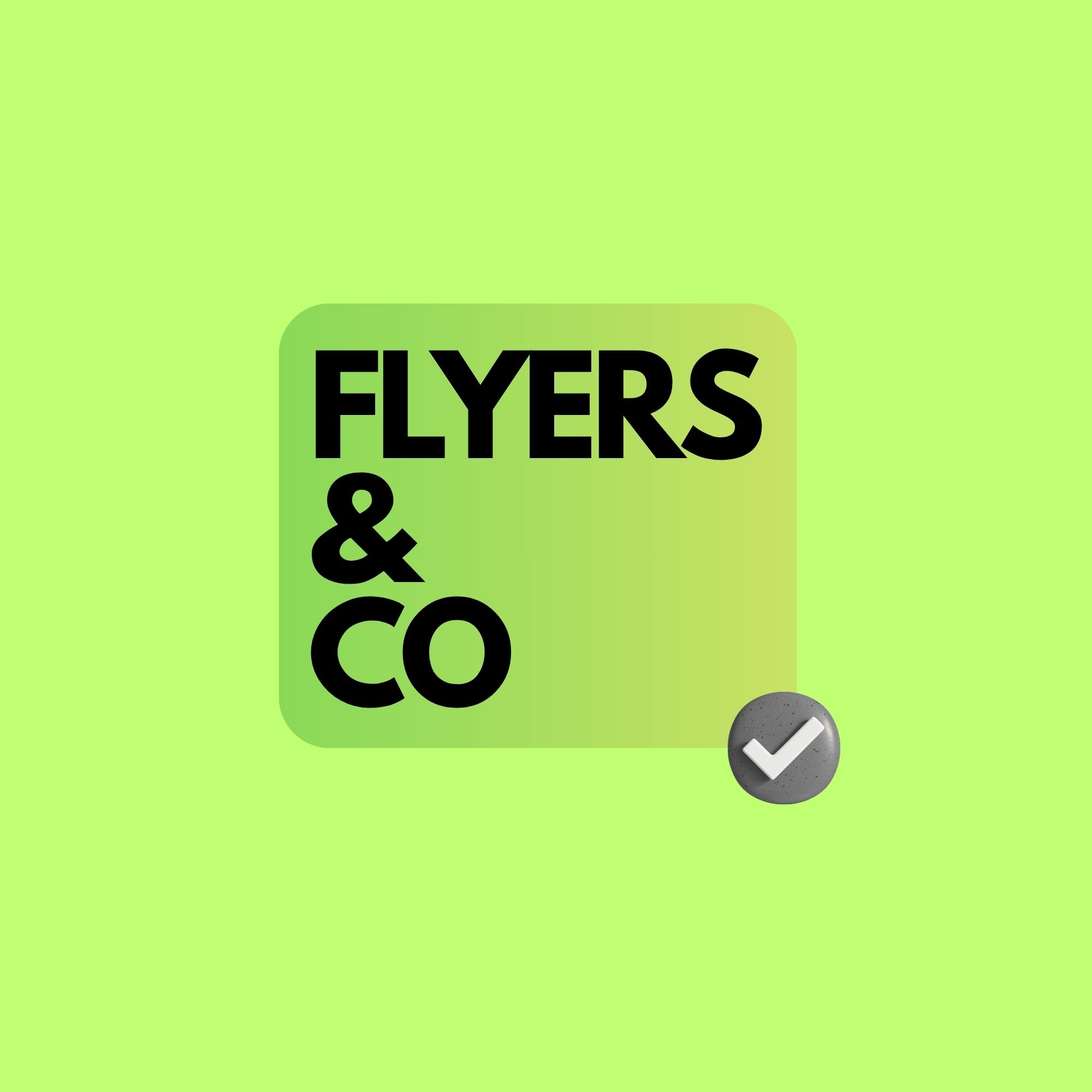 FLYERS & CO