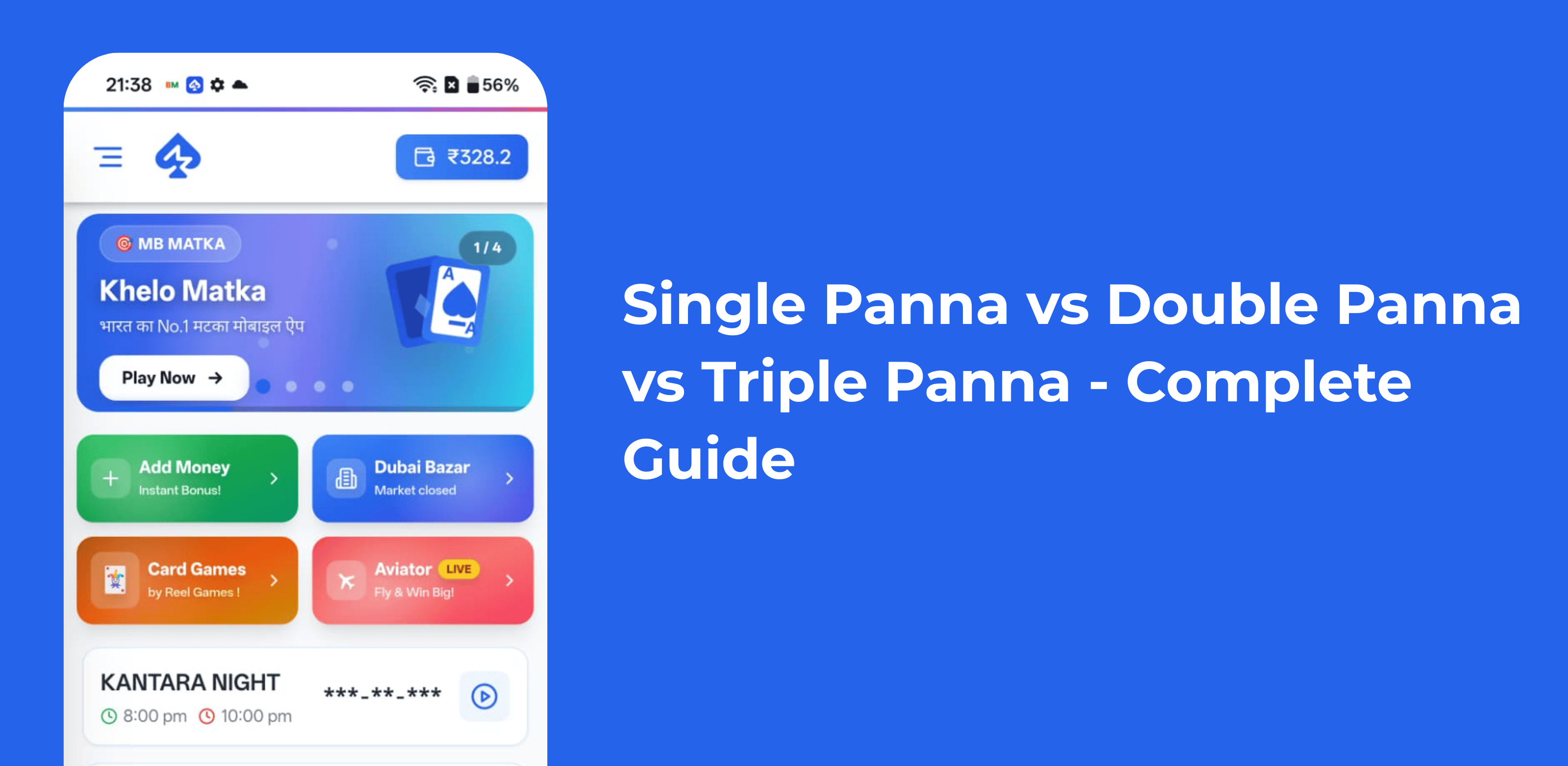 Top 10 Matka Markets in India 2025 - Complete List & Timings