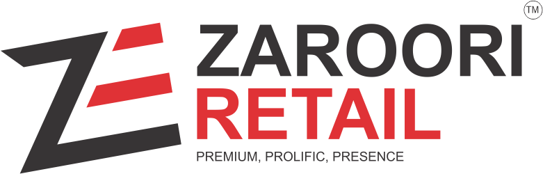 Zaroori Retail Logo