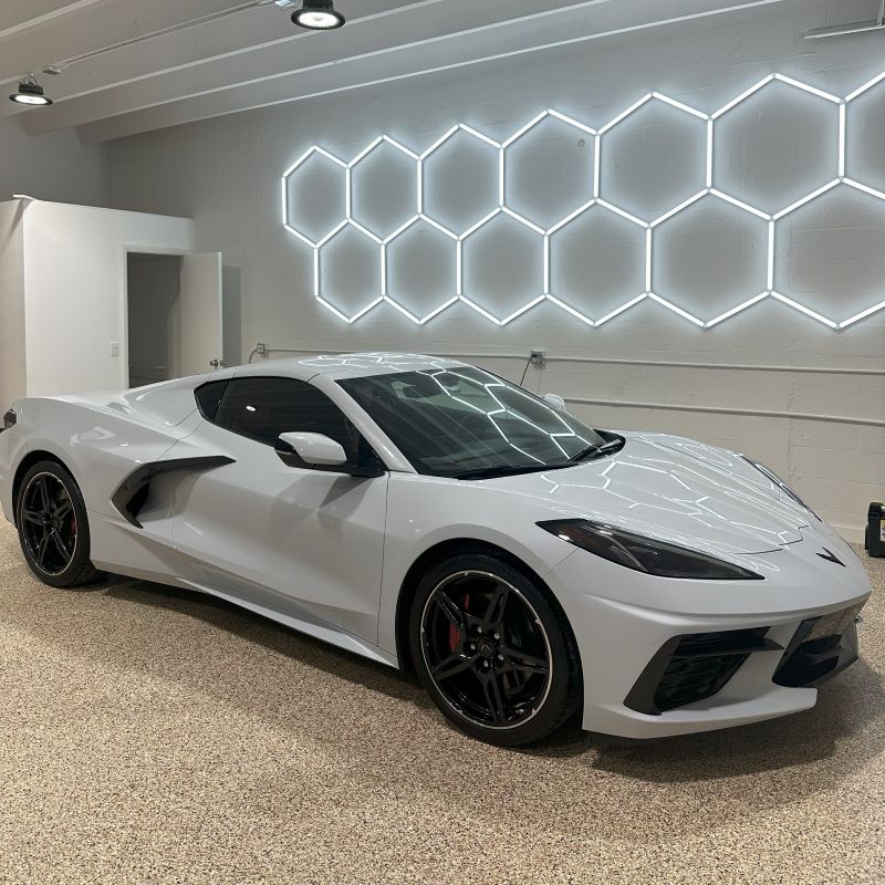Ceramic Coating For Matte Paint