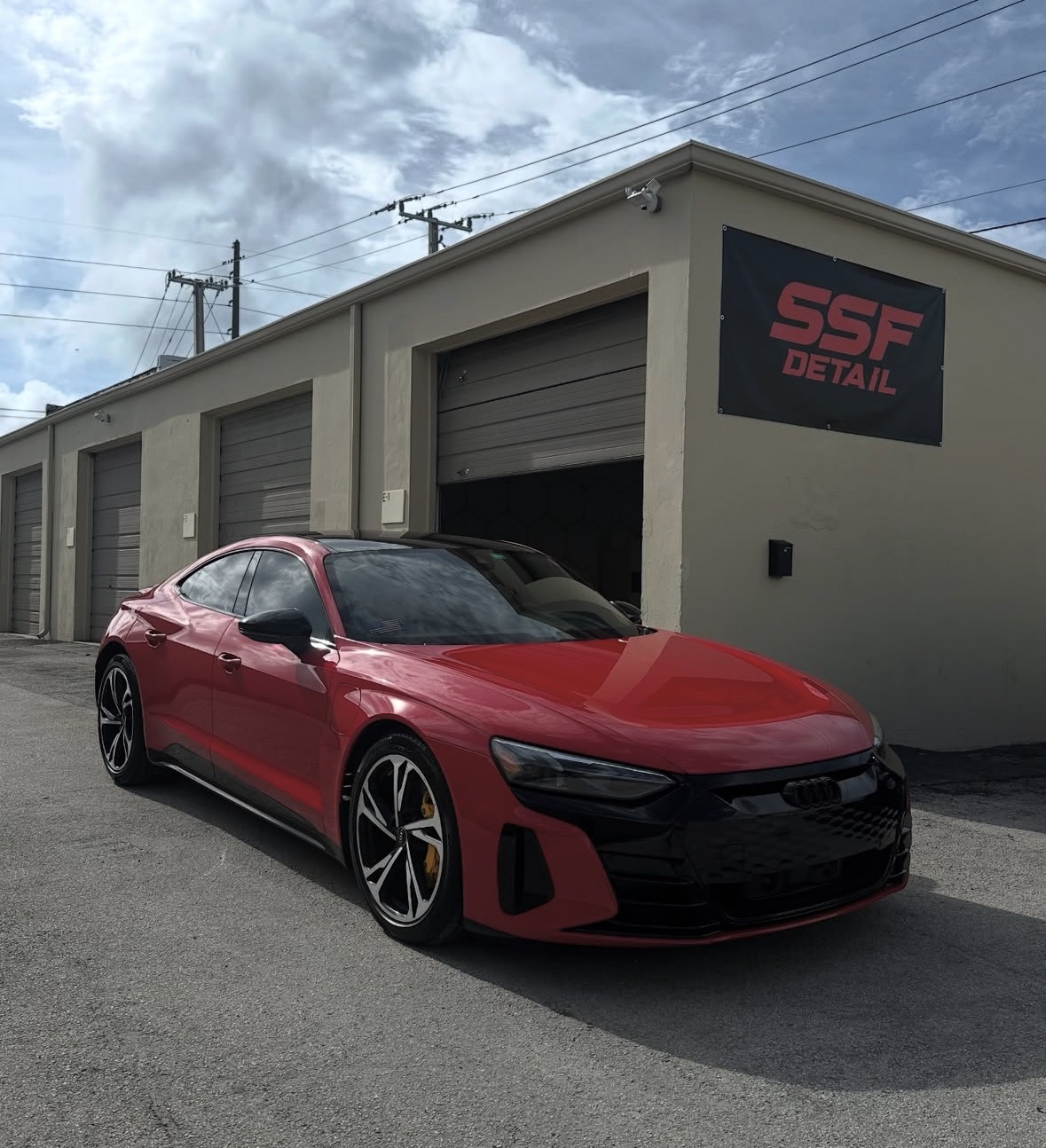 Is Paint Protection Film or Ceramic Coating Better for Your Vehicle?