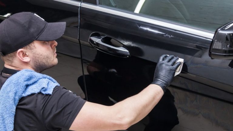 Car Detailing Cost in Florida