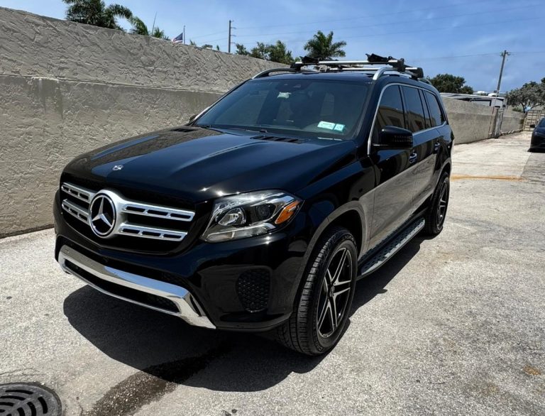 Window Tint Boca Raton