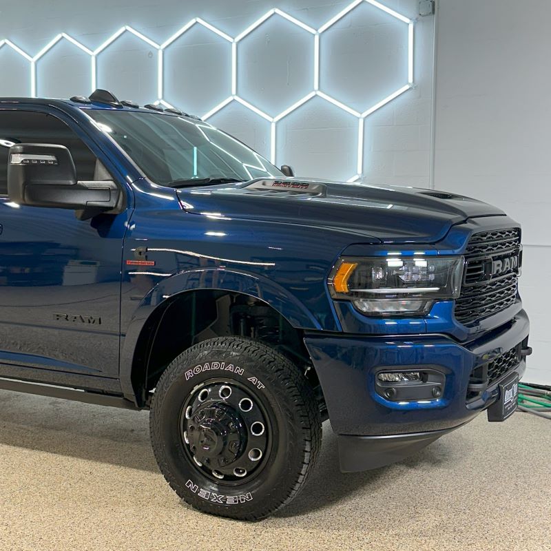 Frequently Asked Questions - Car Detailing, Ceramic Coating, PPF & Window Tint