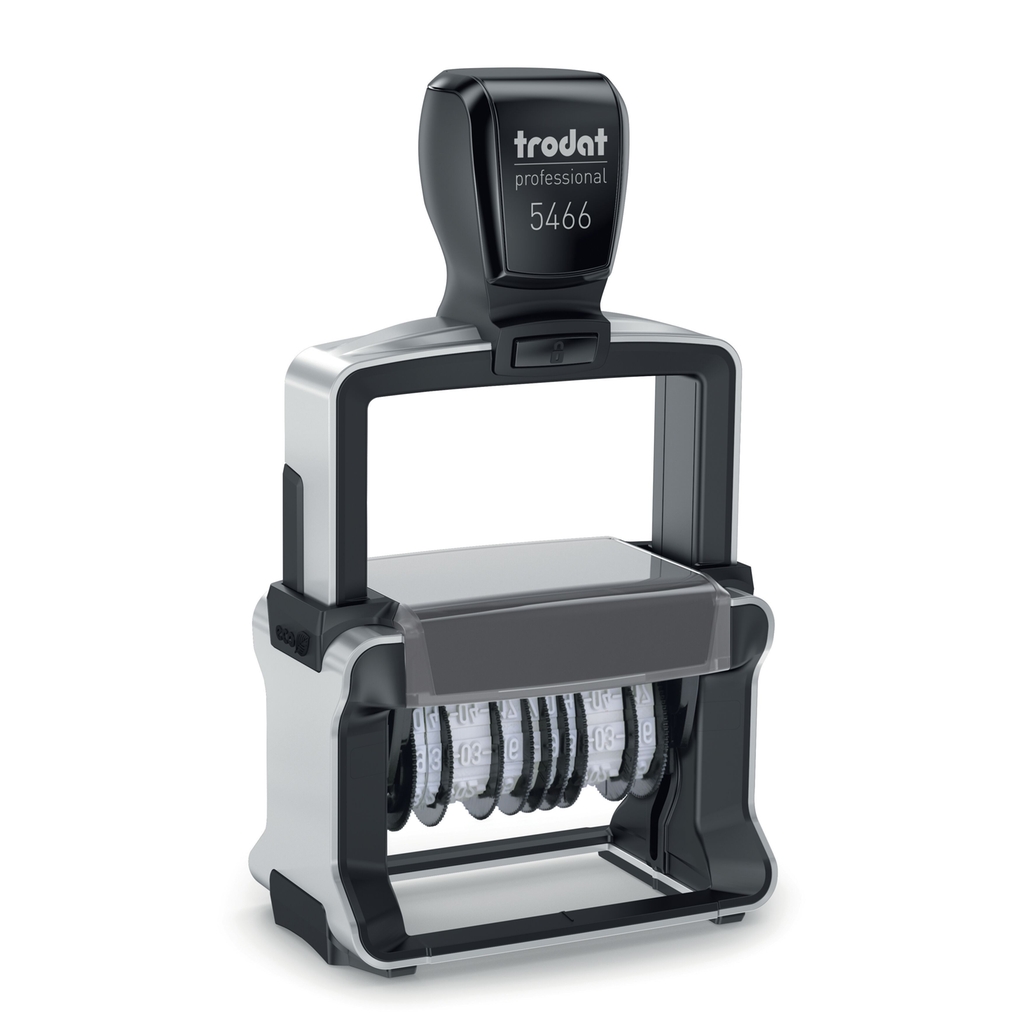 Trodat Professional 5466-PL