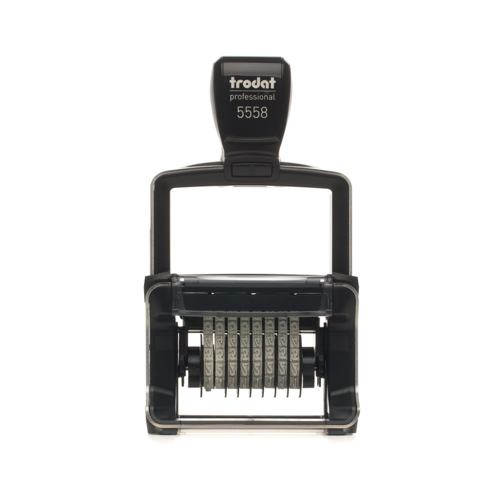 Trodat Professional 5558