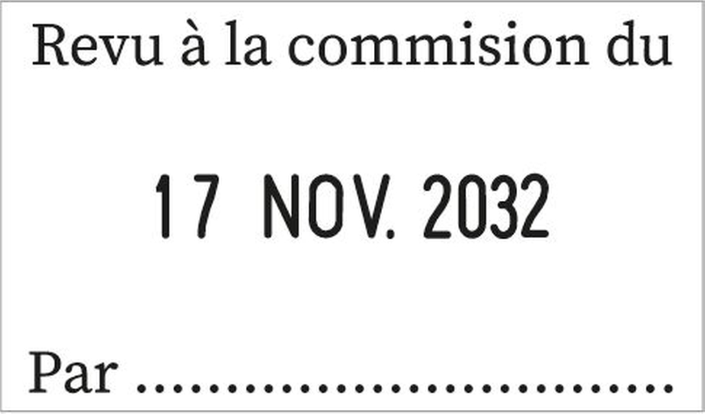 Empreinte