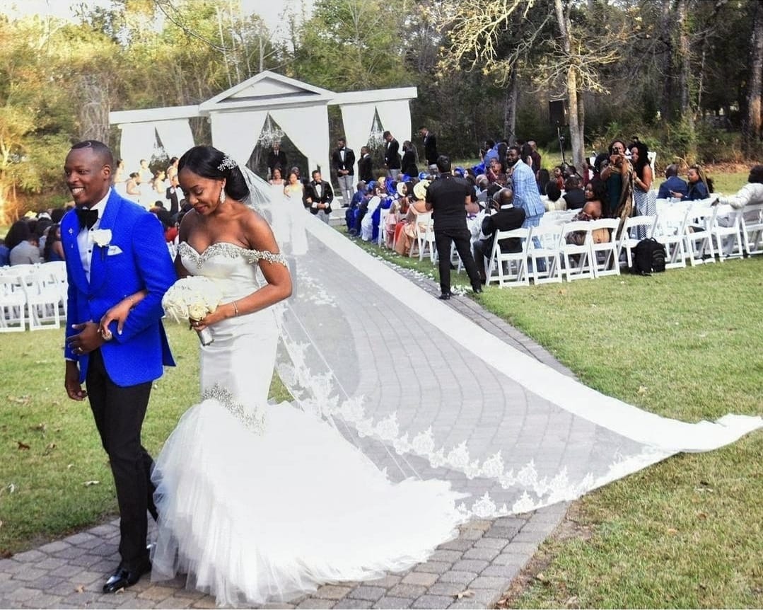 Wedding portfolio