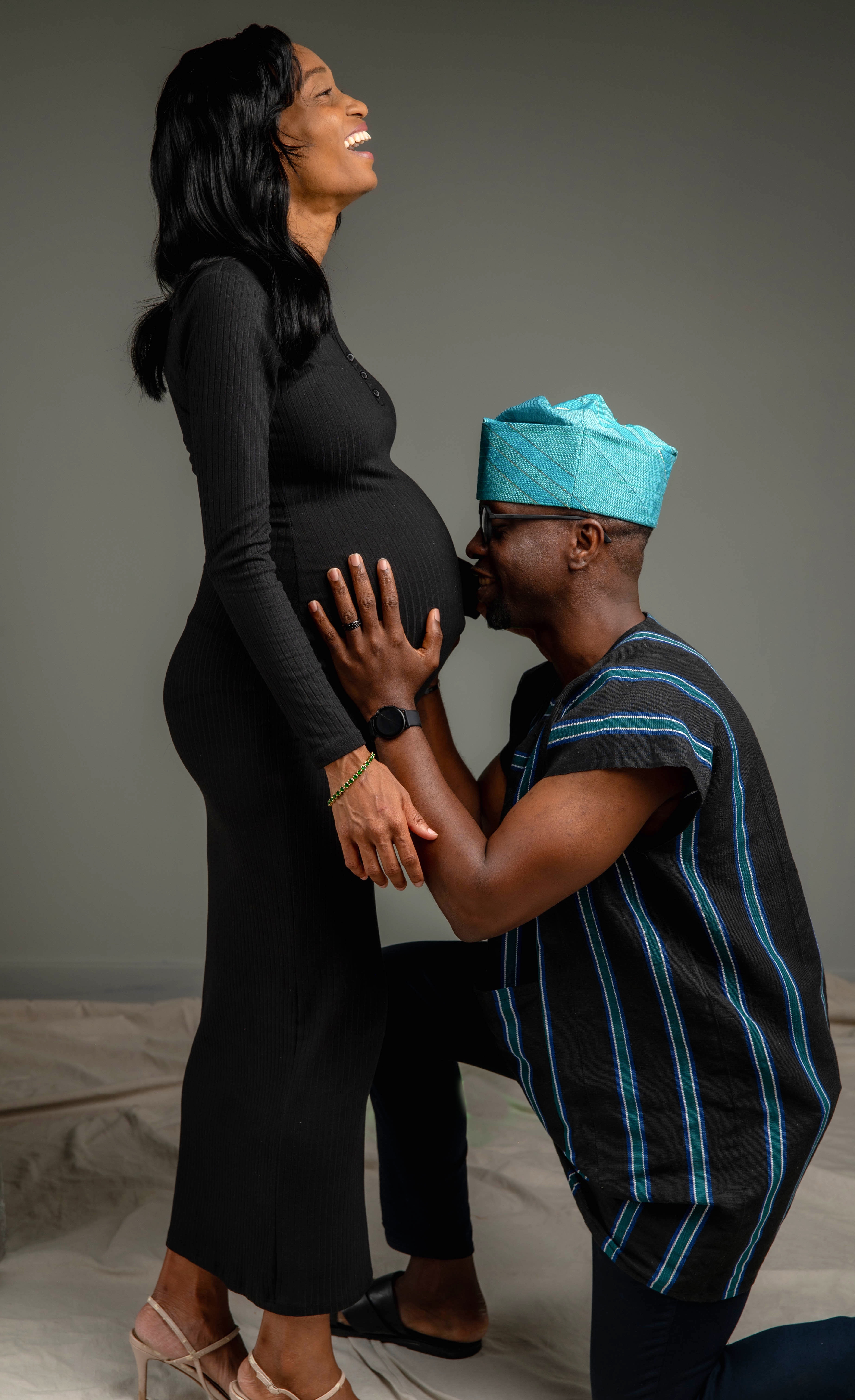 Maternity