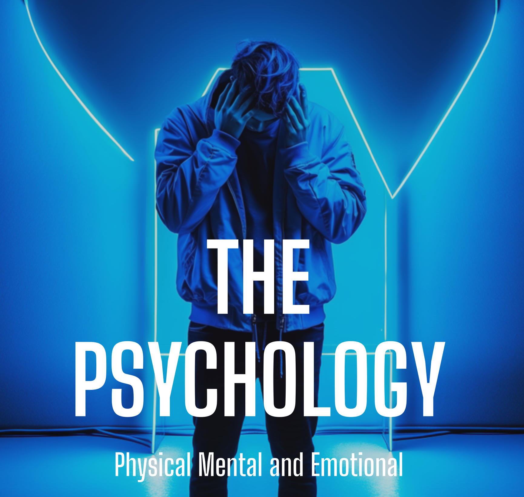 The Psychology of Posture - Physical, Mental and Emotional