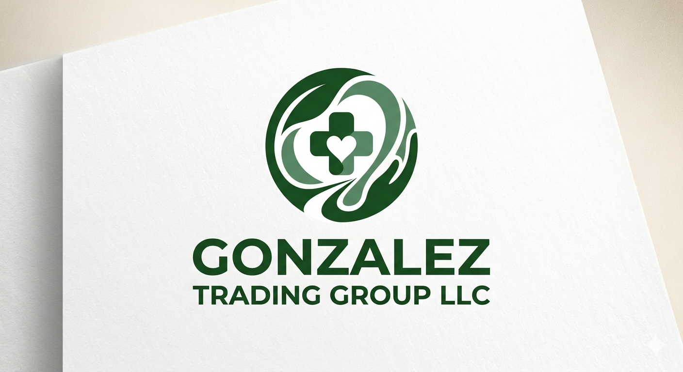 Gonzalez Trading Group LLC logo