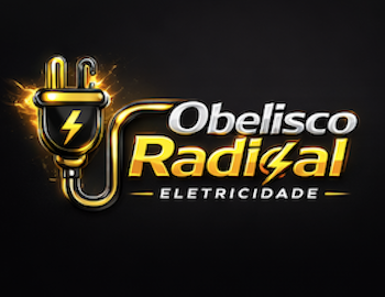 Obelisco Radical Eletricidade