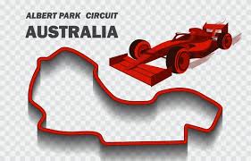 Albert Park Circuit