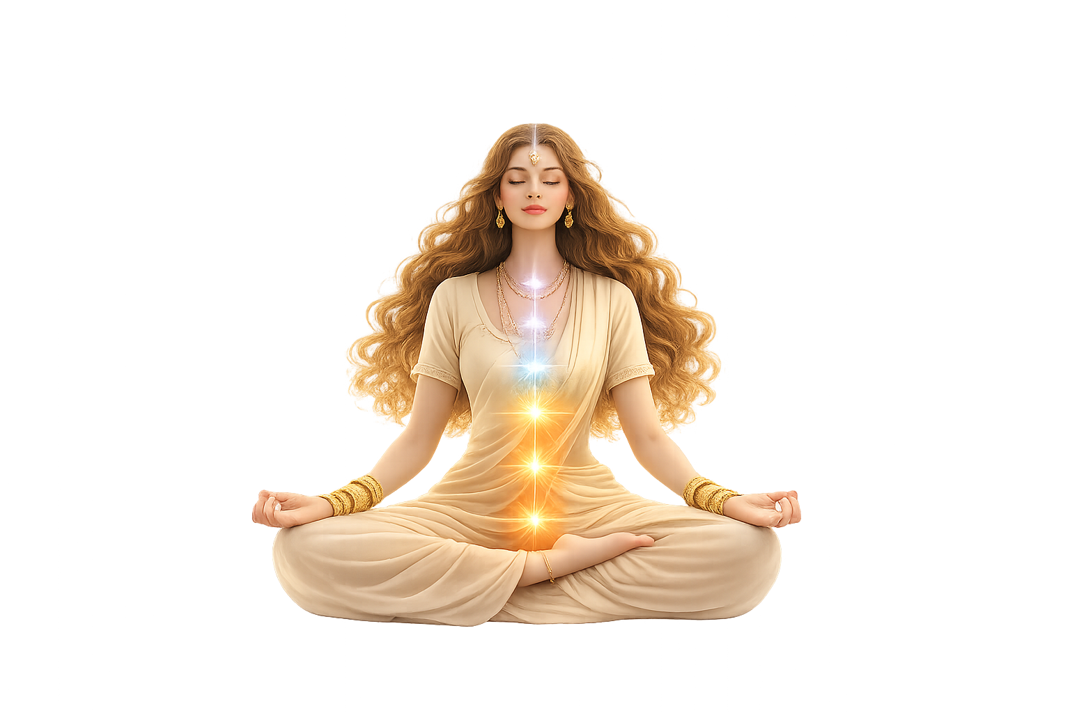 Vedic Astrology Meditation