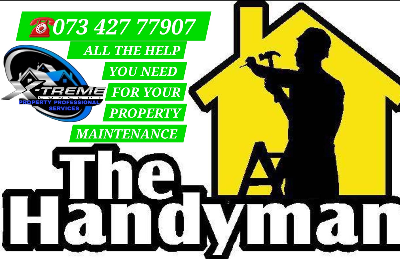 Handyman Services