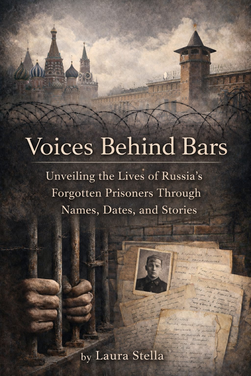 Voices Behind Bars