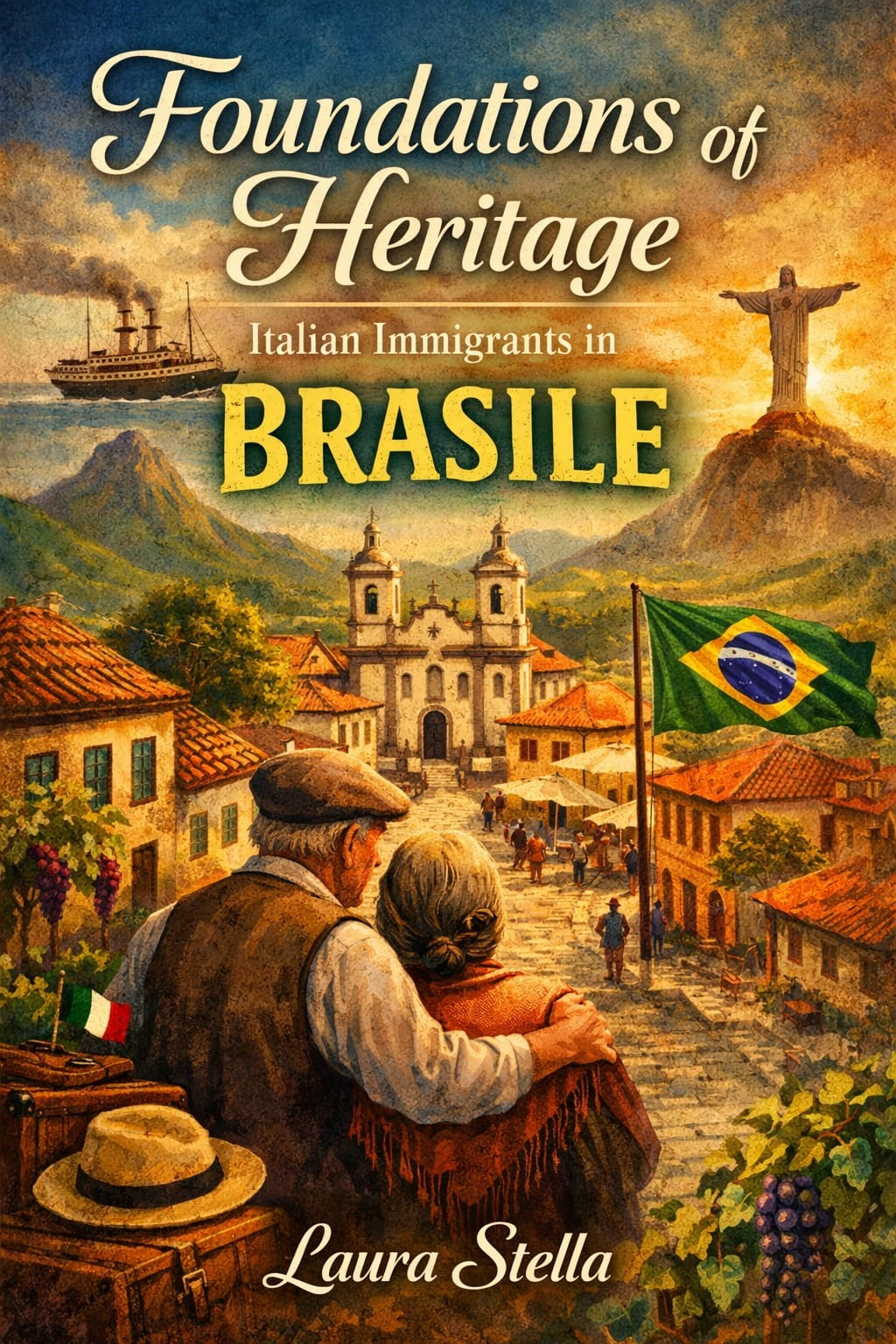 Foundations of Heritage