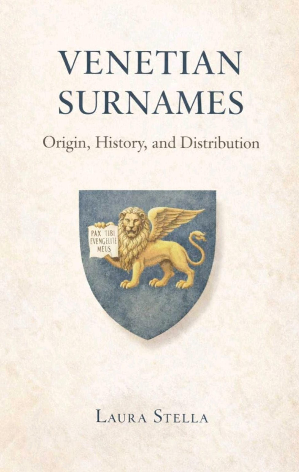 Venetian Surnames