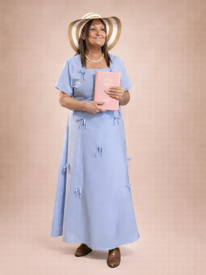 Nikki Hendricks — Founder of Hosea Ministries Foundation