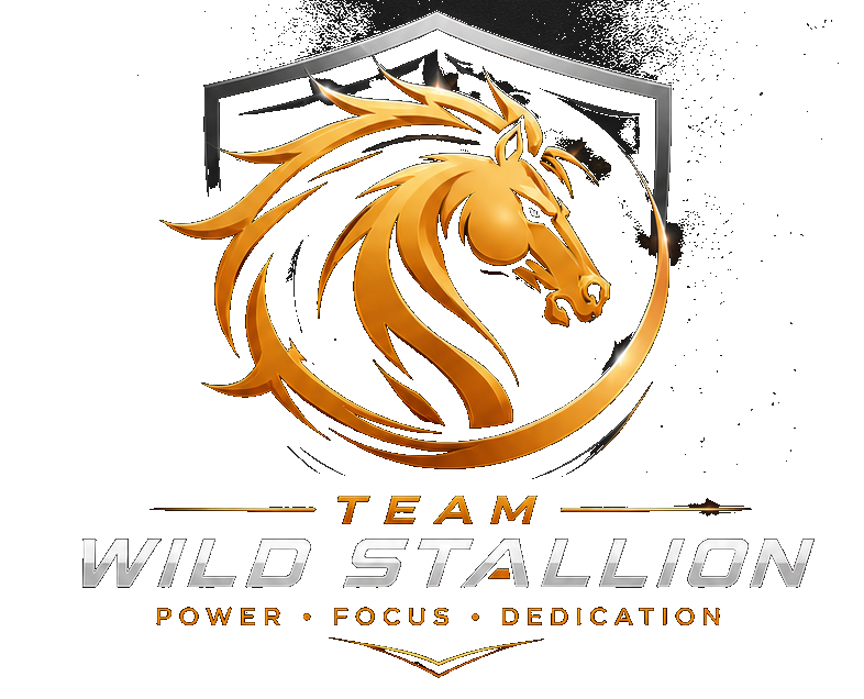 Team Wild Stallion
