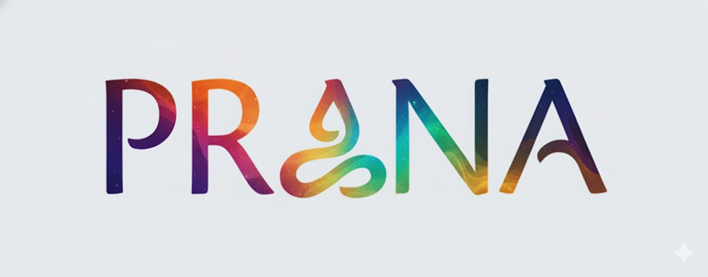 PRANA - l'energia vitale del respiro