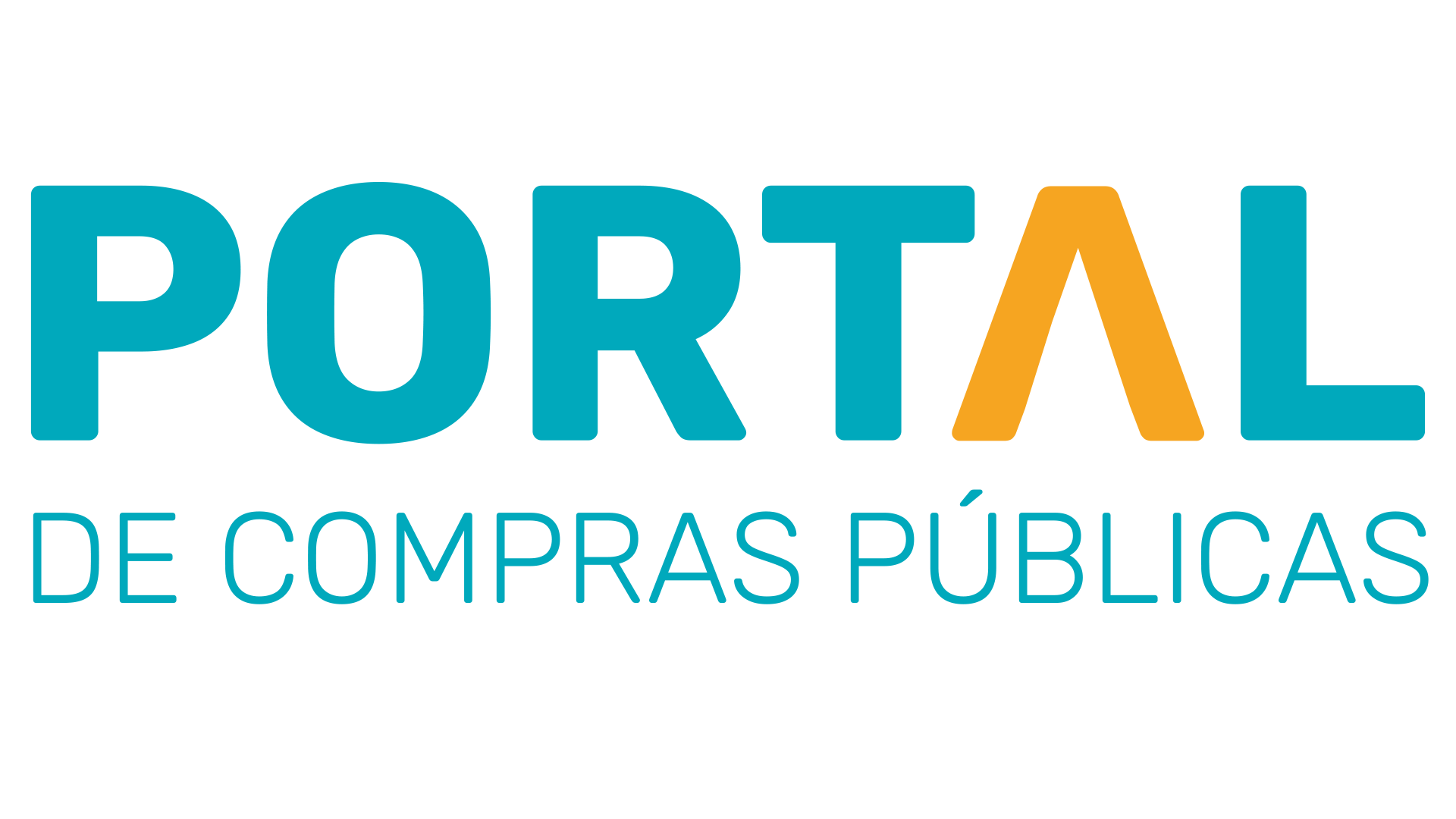 Portal Compras Públicas