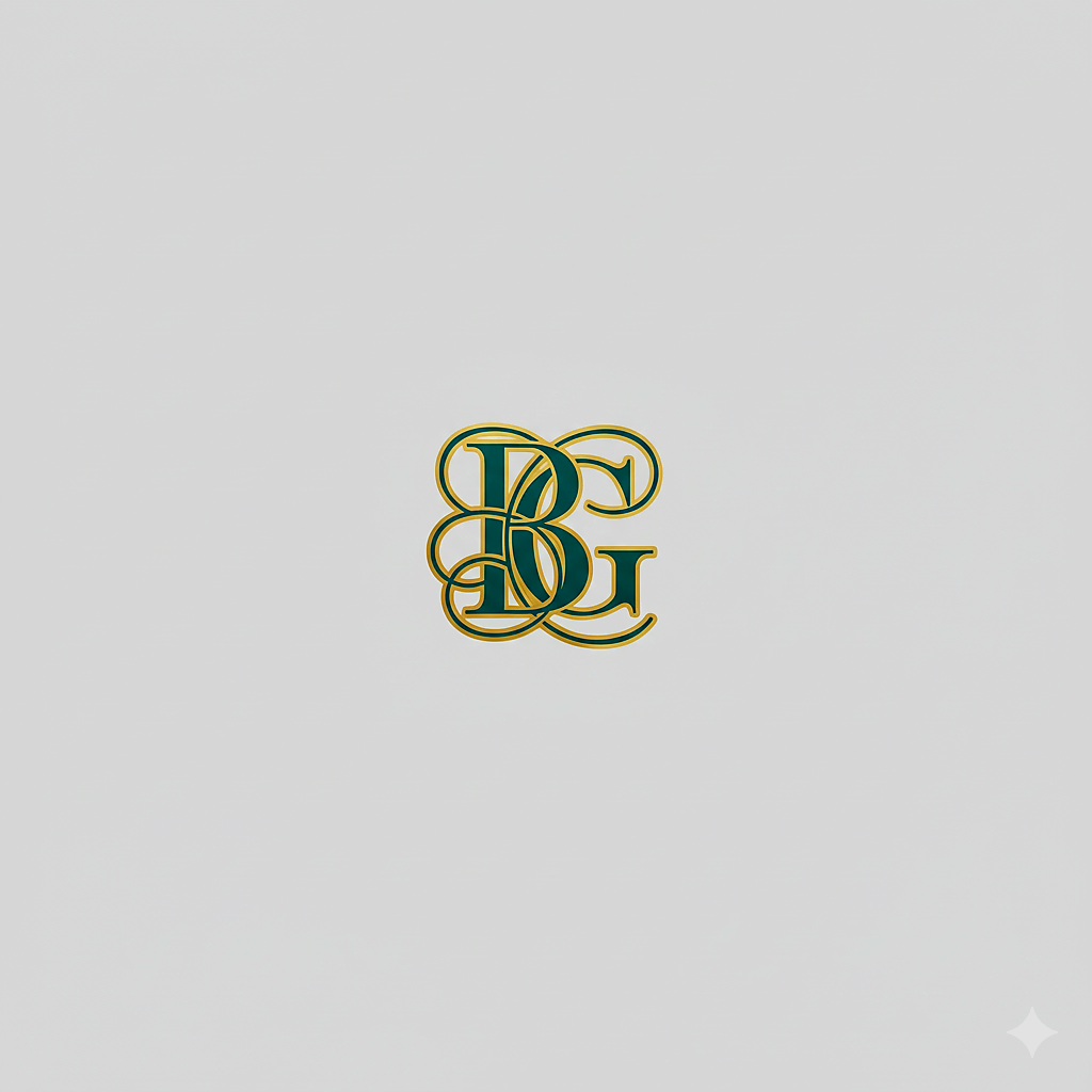 Brooksgordon Logo