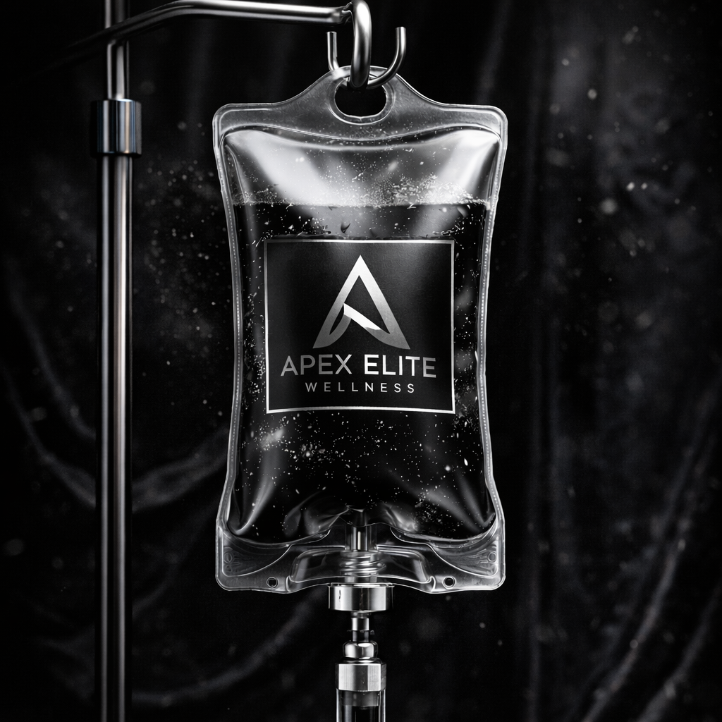Apex Elite IV