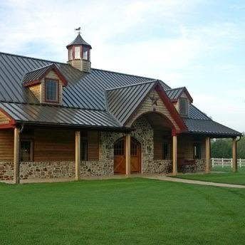 Barndominium Bundle