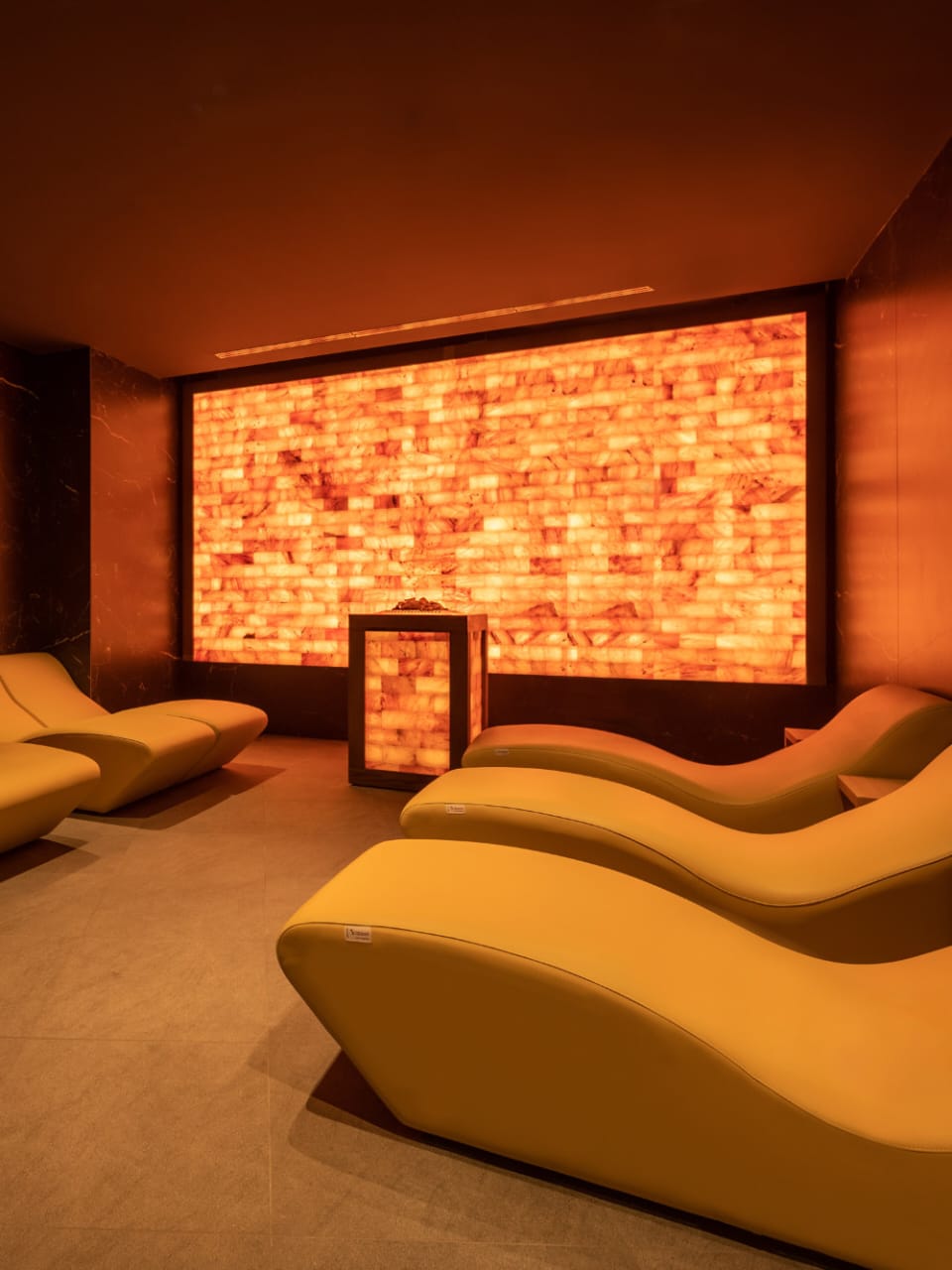 EIRAA Sauna