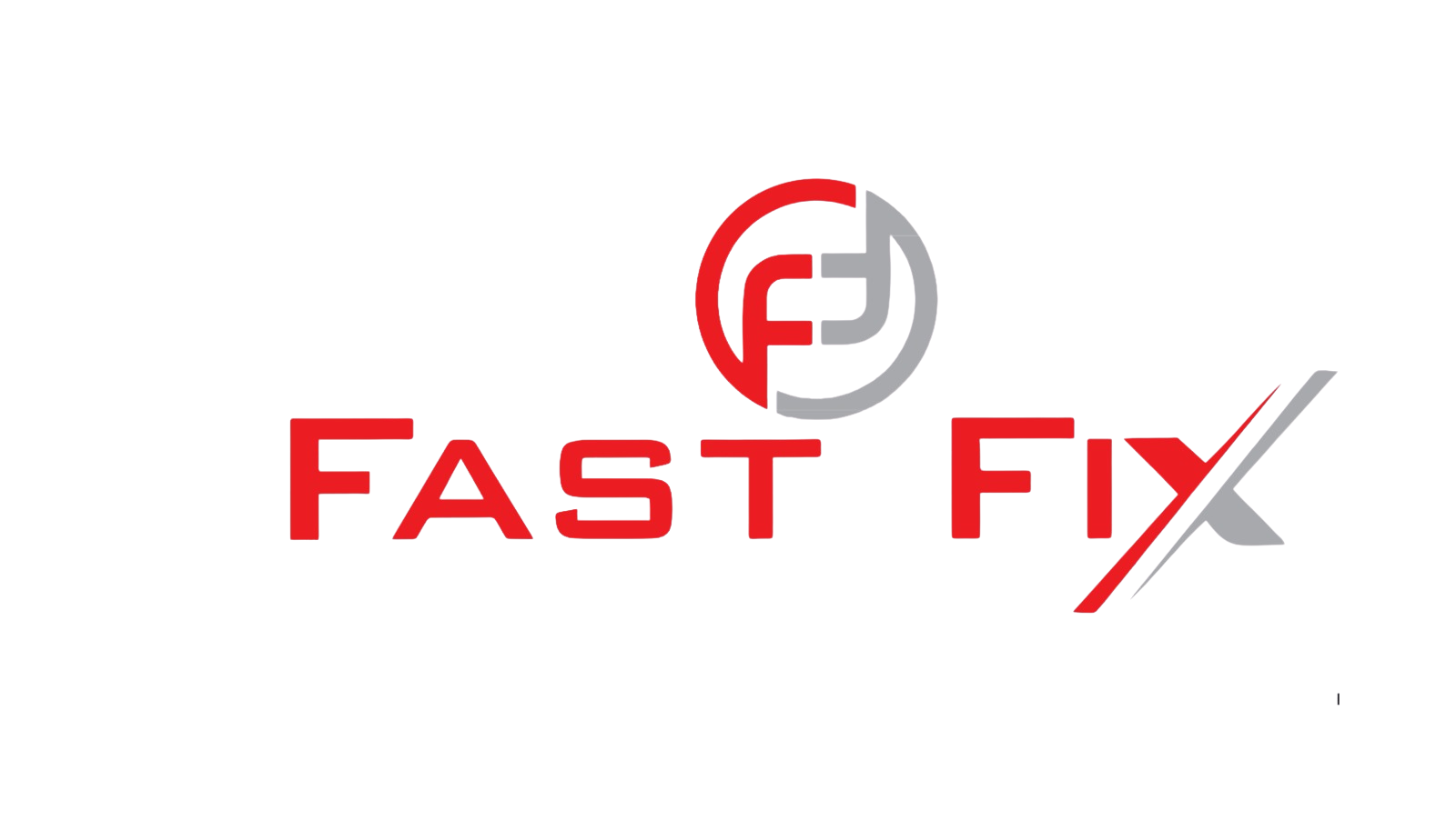FASTFIX Logo