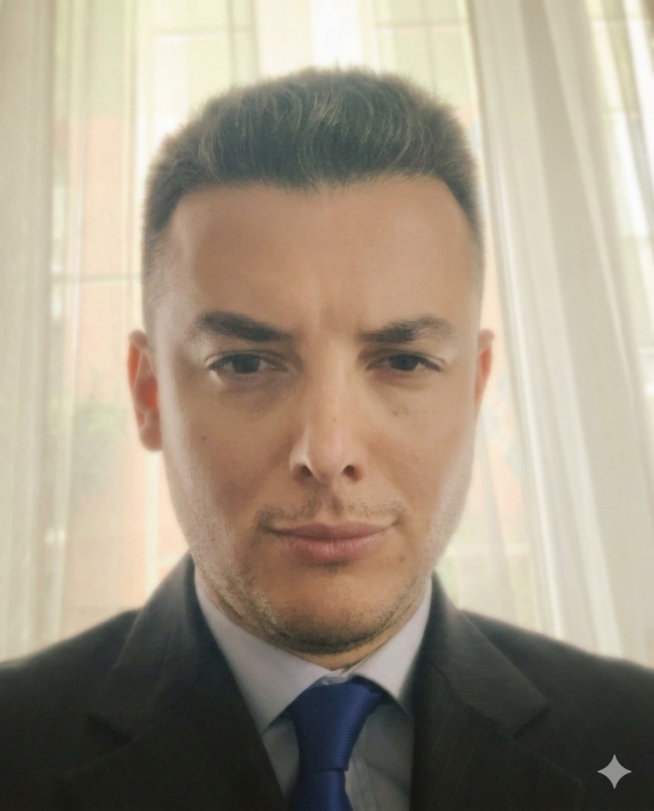 Akin Guzel
