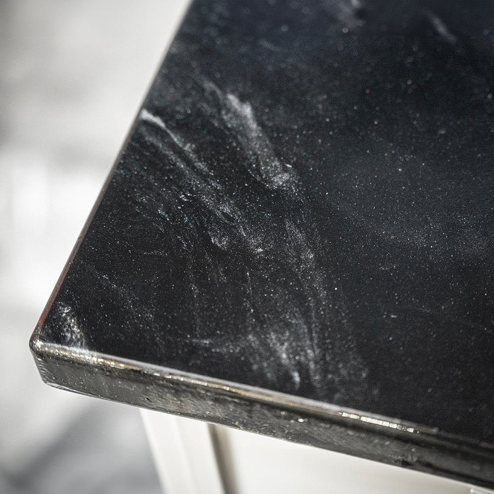 Soapstone