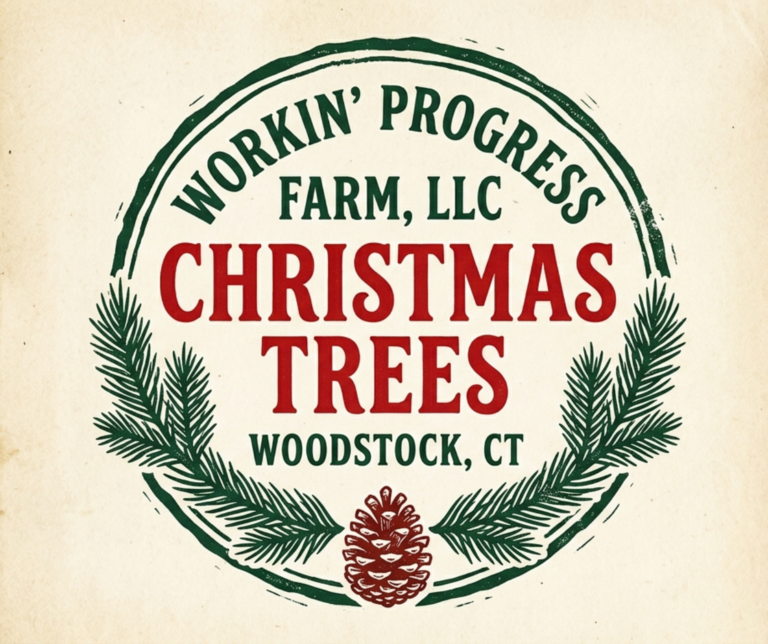 Workin' Progress Farm