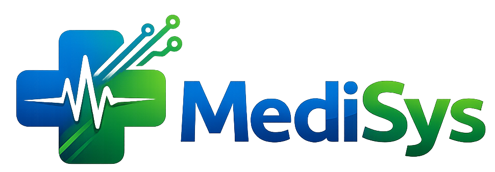 MediSYS IT Logo
