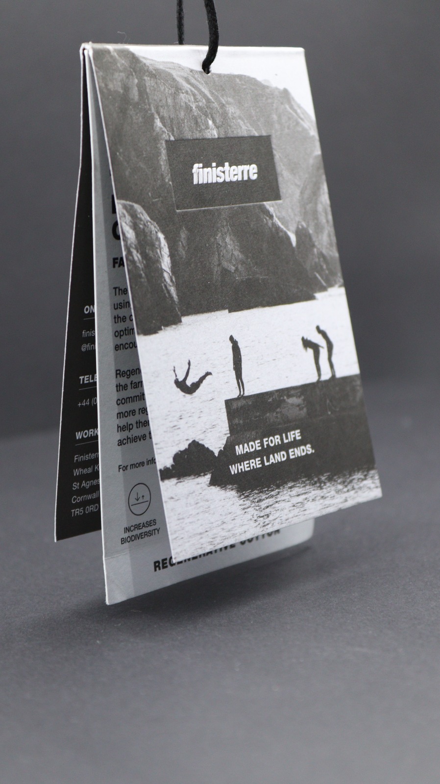Hang Tags