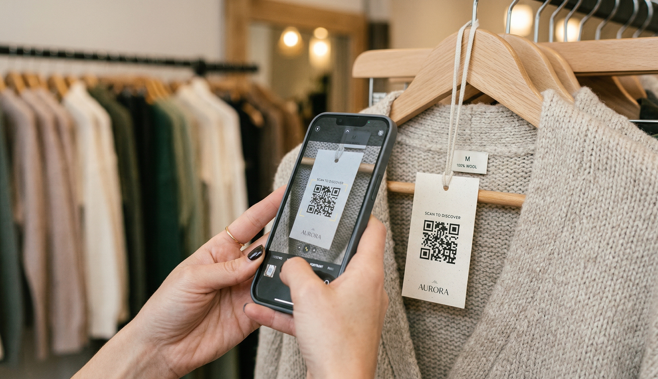 EU Digital Product Passport Garment Labels: Complete Implementation Guide
