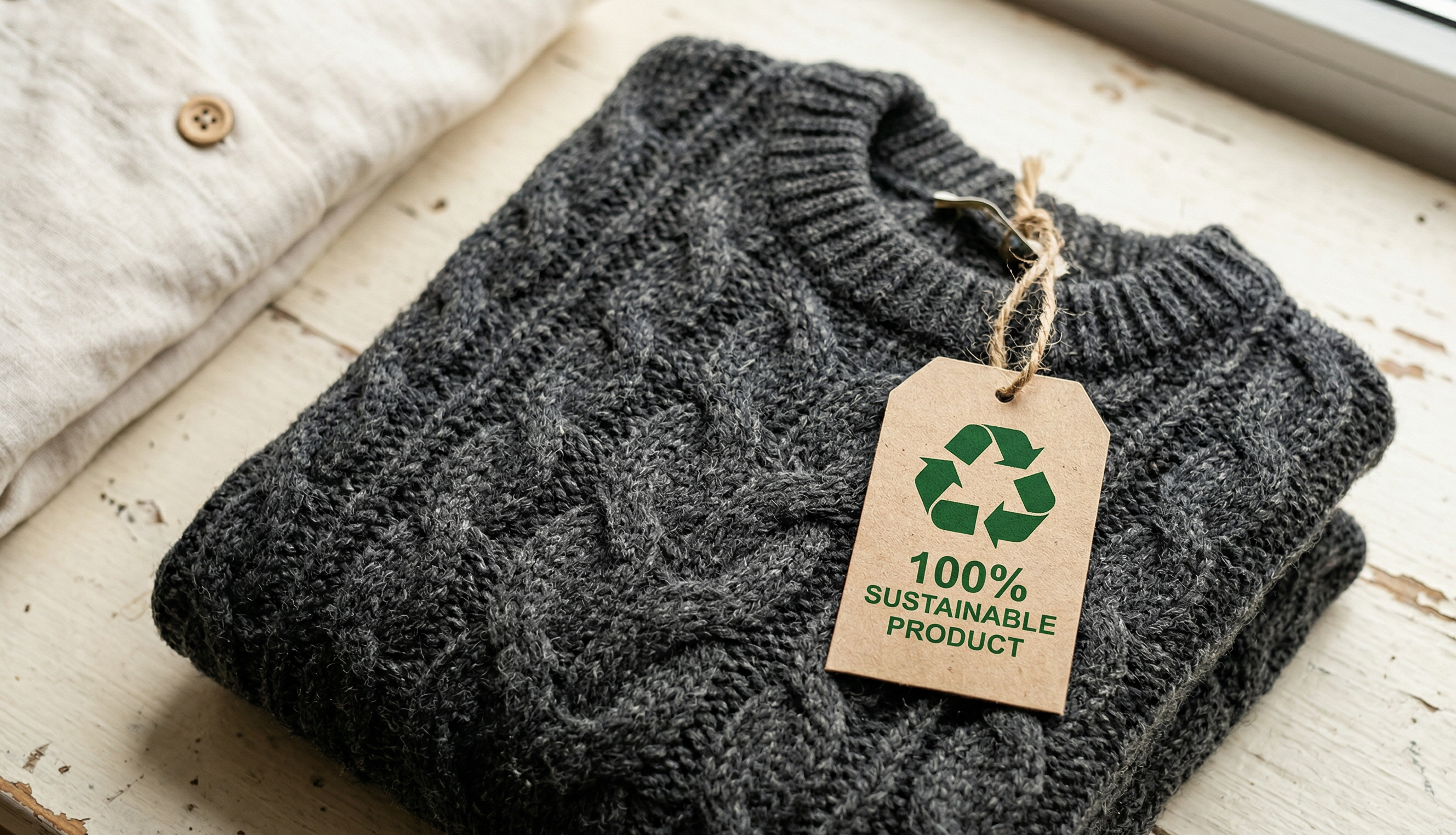 Sustainable Label Supplier for Europe: Certifications, Materials and How to Choose