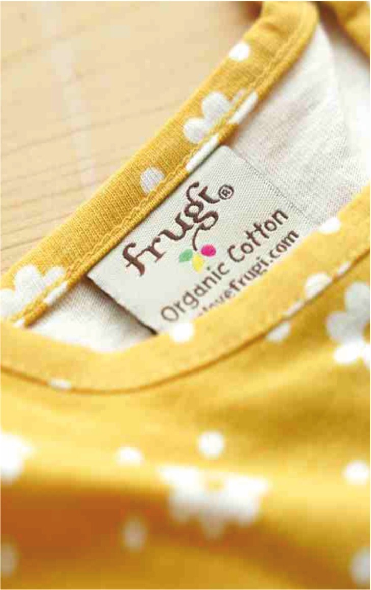 Branding & Care Labels