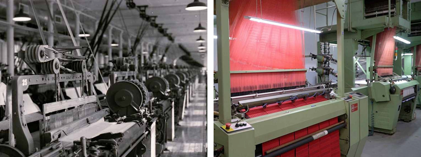 Etiteks Production