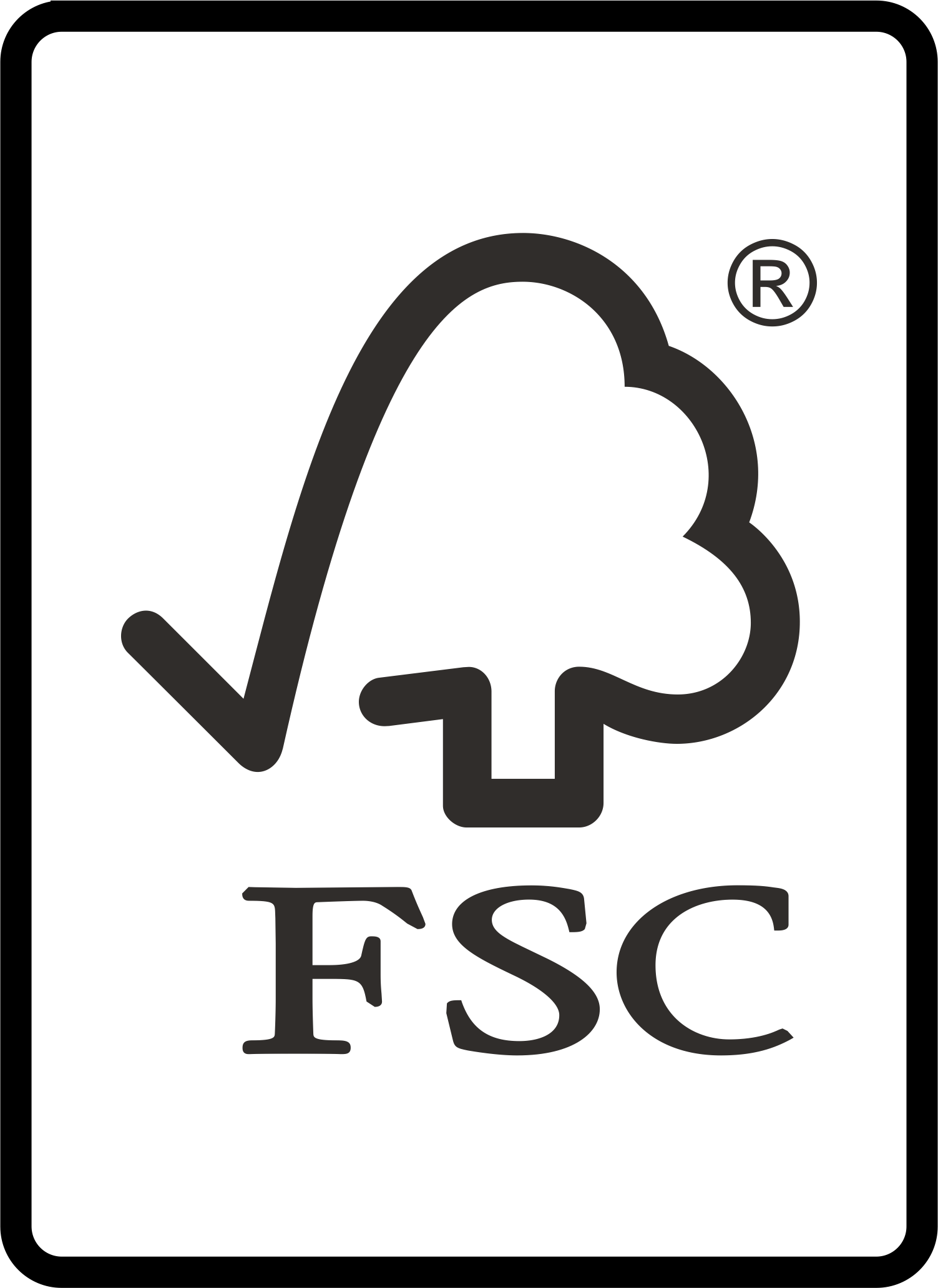 FSC®