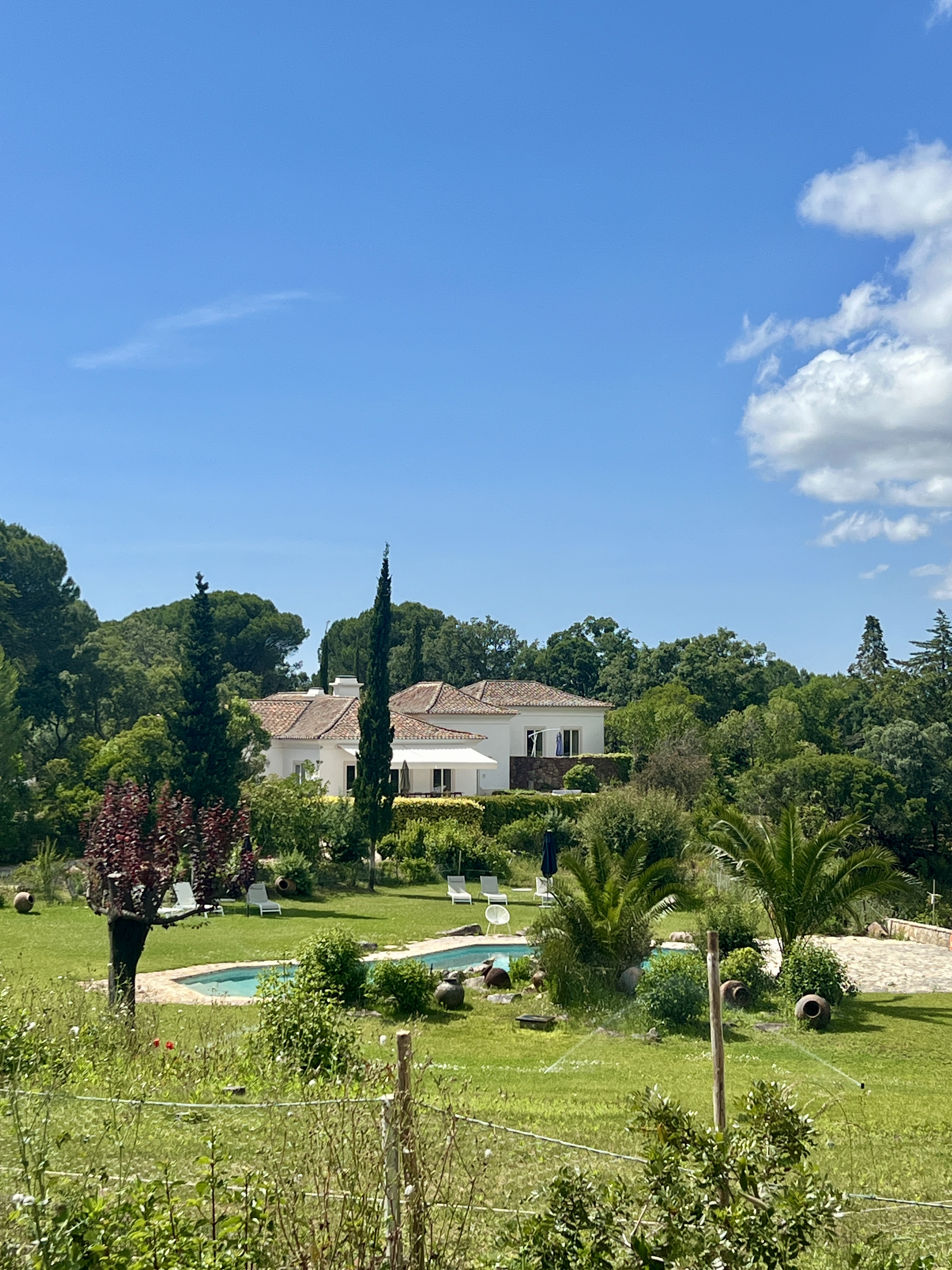 Arrabida Natural Park Accommodation Guide