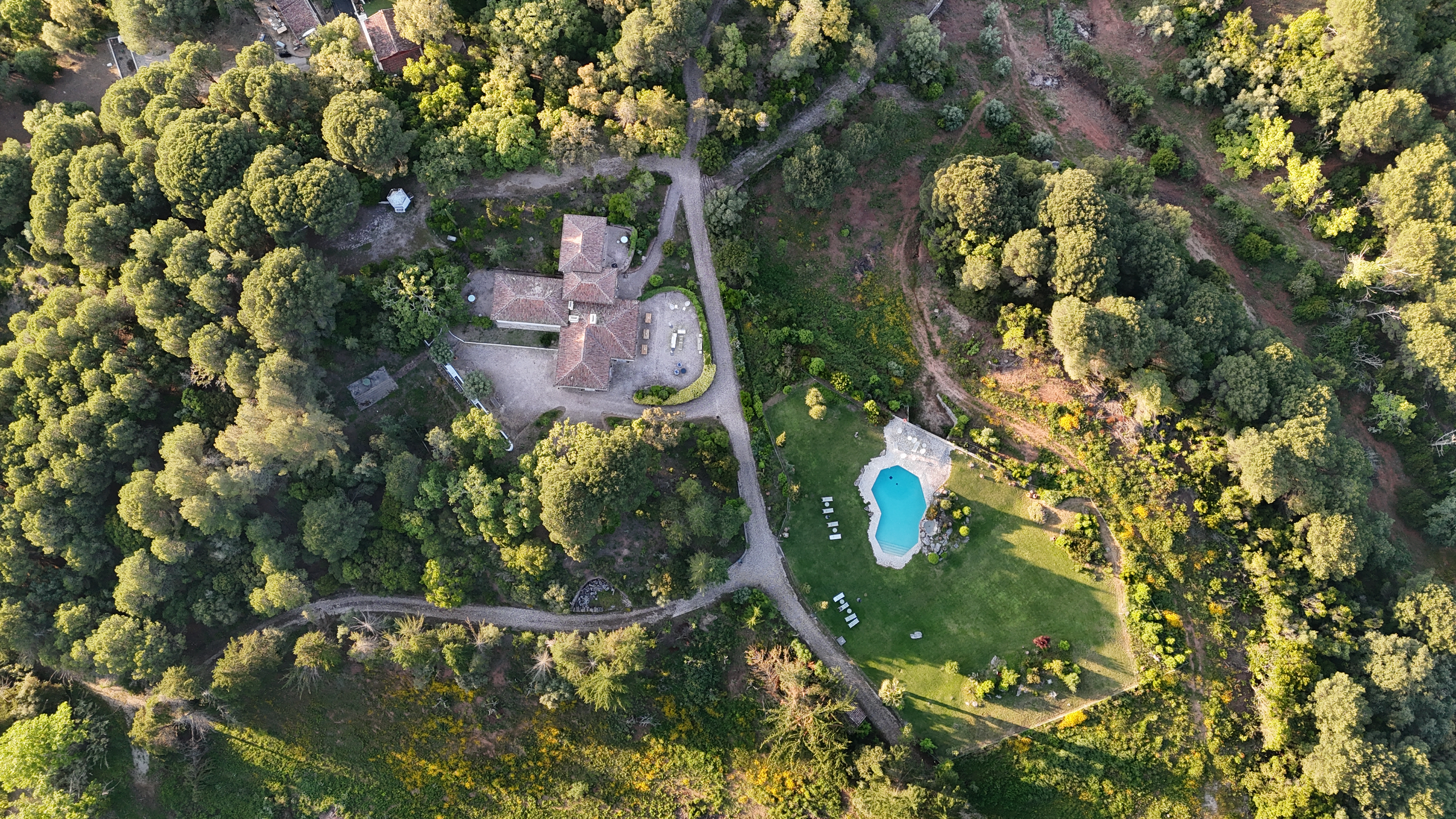 Why Private Farm Accommodation Feels Better