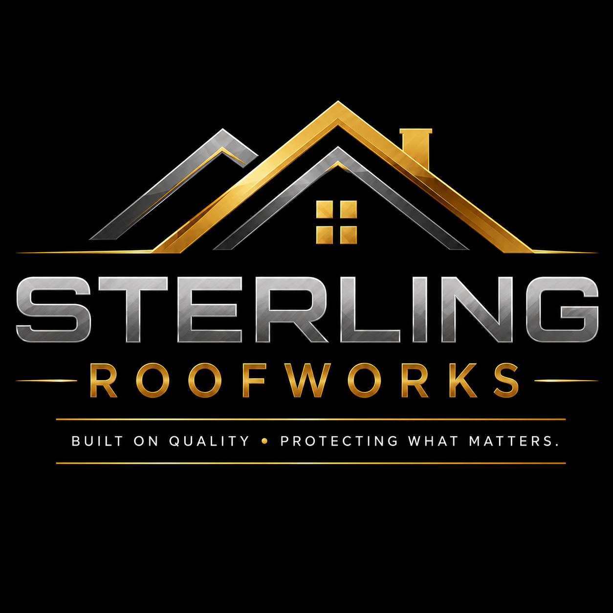 Sterling Roofworks