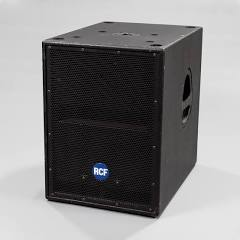 RCF SUB 705-AS II