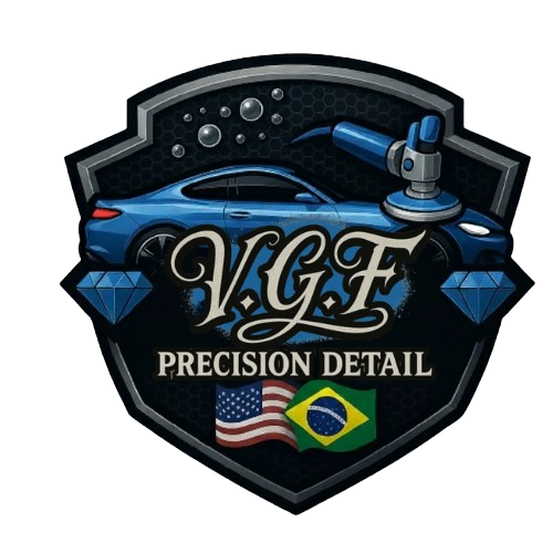 V.G.F Precision Detail