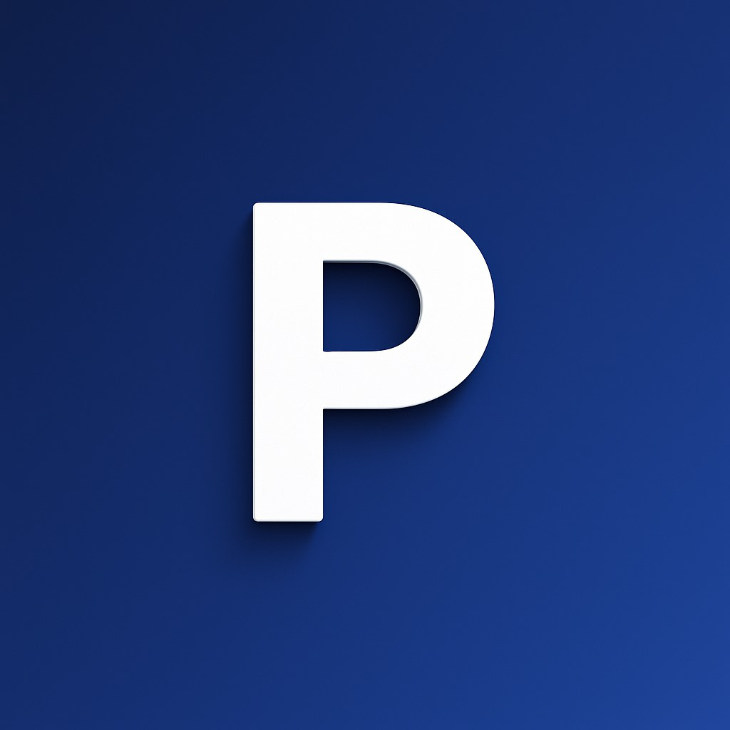 Plouton AI - Autonomous Finance Workers Logo