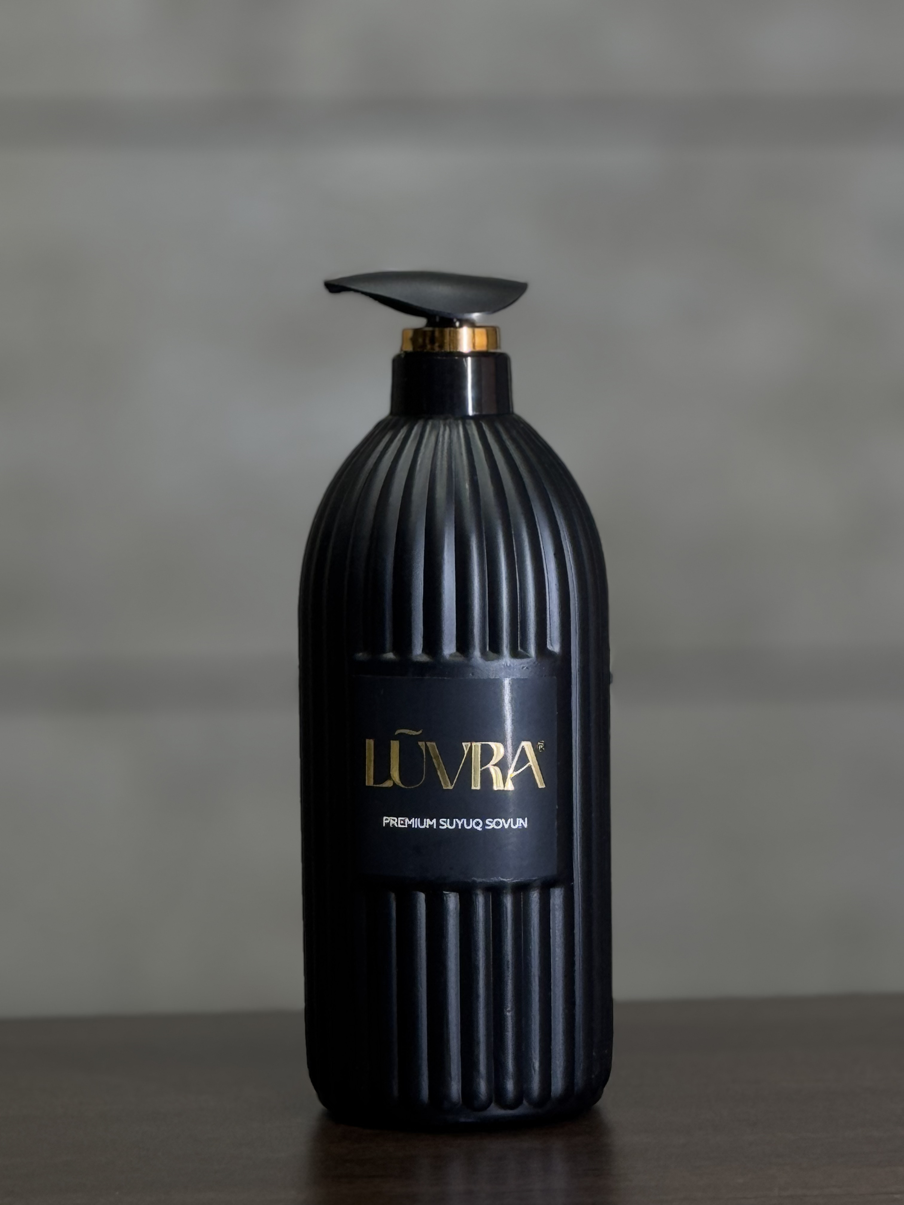 LUVRA Premium