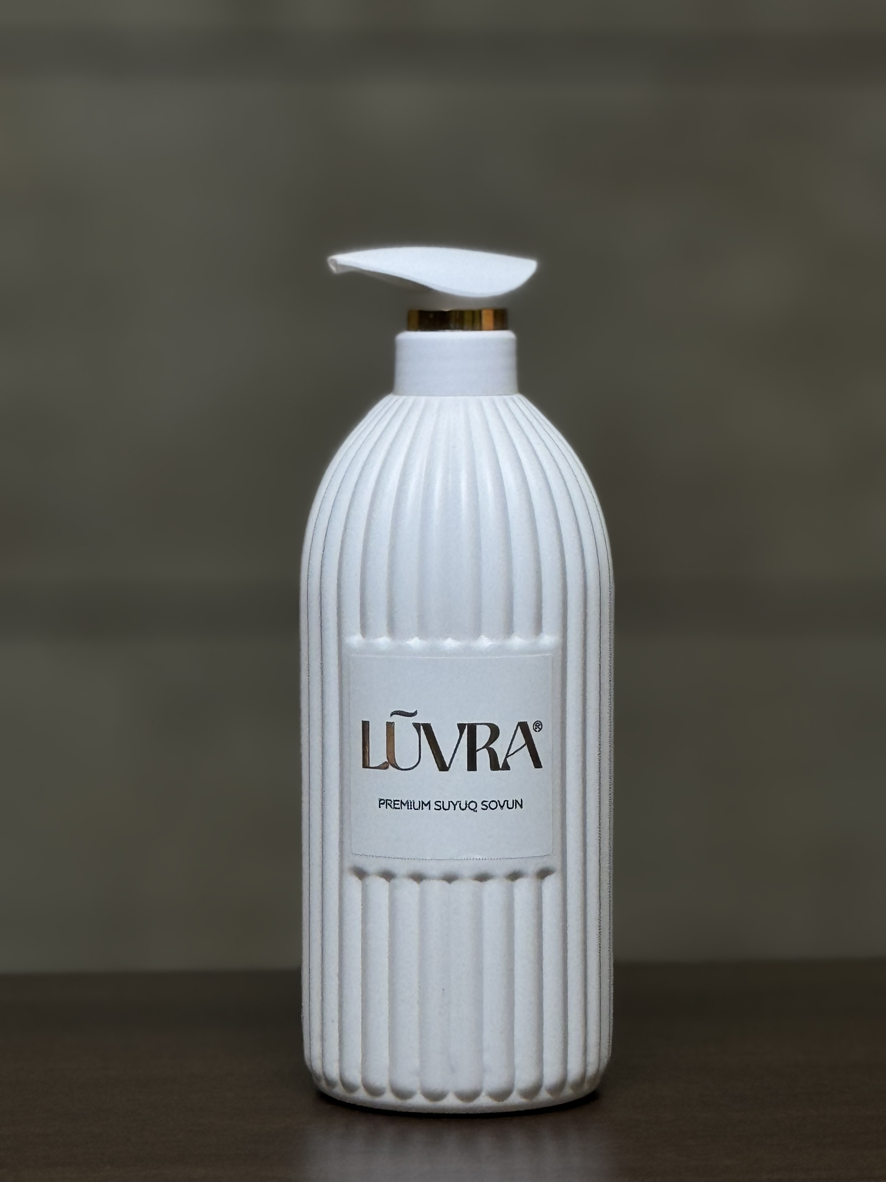 LUVRA Premium Liquid Soap