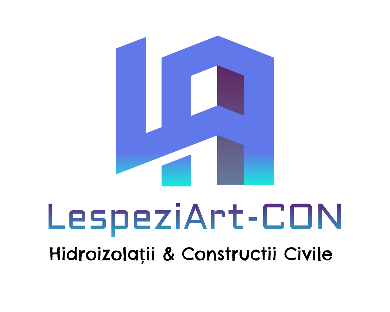 Lespeziart Con SRL